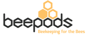 beepods - Beekeeping for the Bees