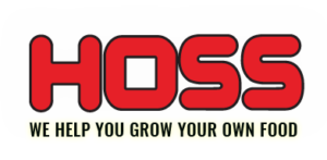 HOSS: We Help You Grow Your Own Food