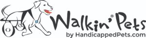 Walkin Pets by HandicappedPets.com