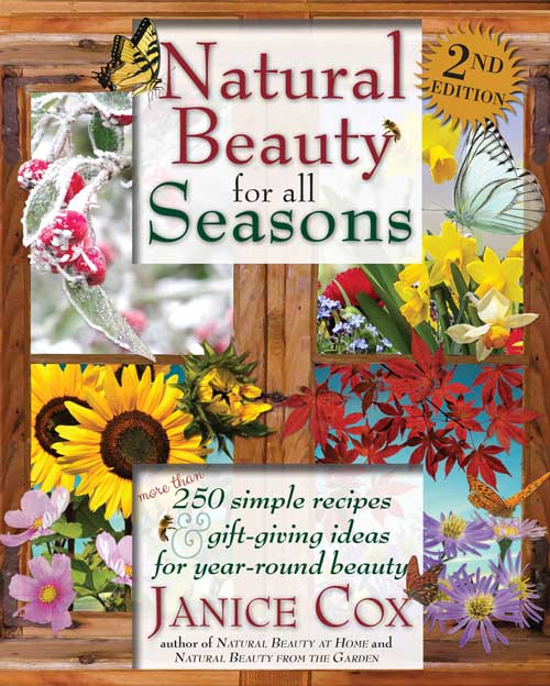 Natural Beauty for all Seasons