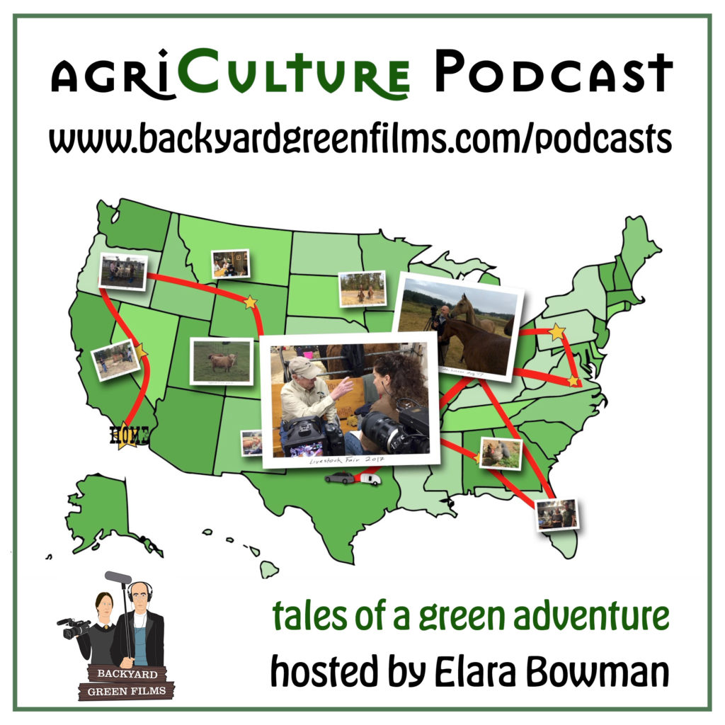 agri-Culture Podcast